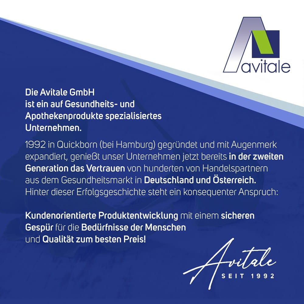 Avitale Lactase 14000 FCC 80 St Tabletten
