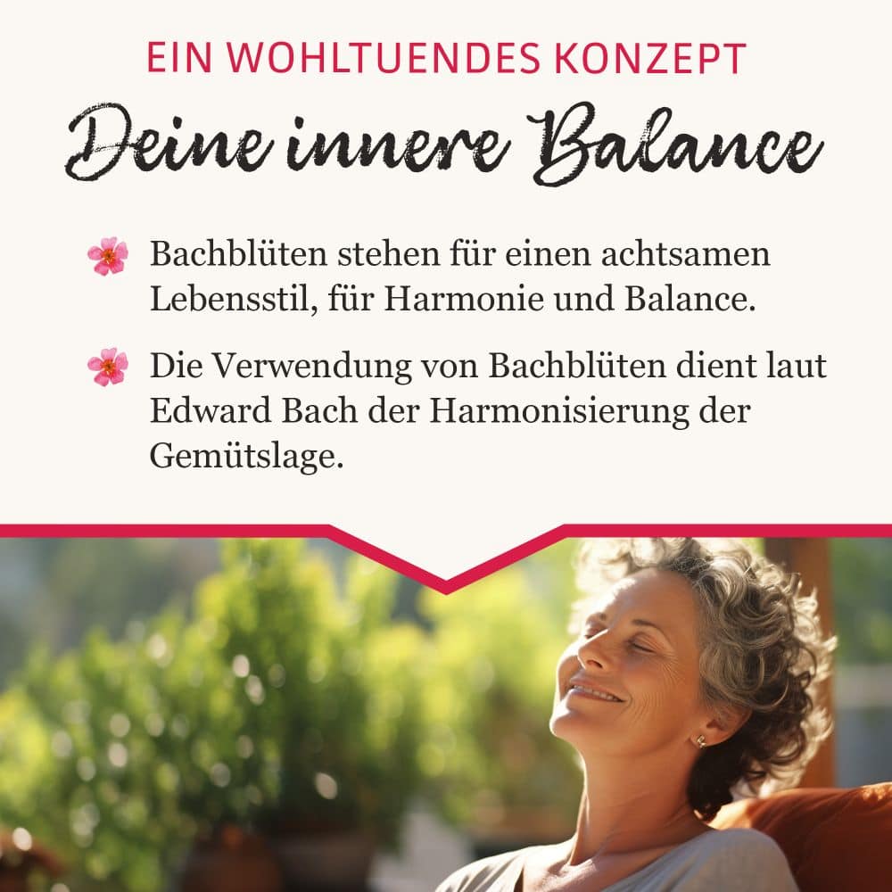 MURNAUERS Bachblüten GUTE ENERGIE 20 ml Tropfen