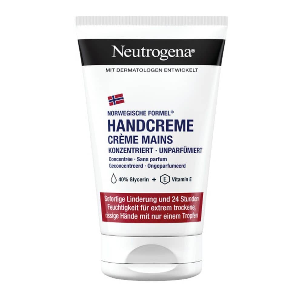 Neutrogena Handcreme  50 ml Creme