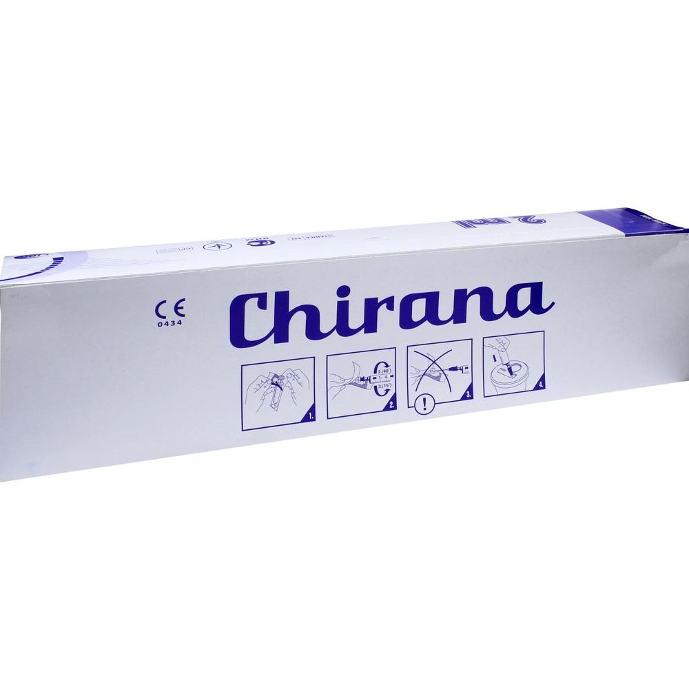SPRITZE 2 ml 2teilig Luer zentrisch 100 St Spritzen