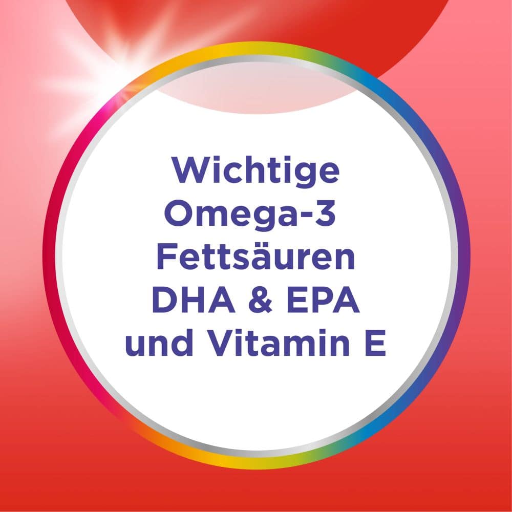 Centrum Omega-3, 120 St. 120 St