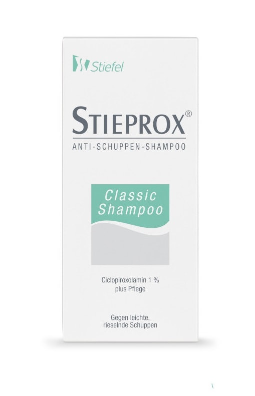 STIEPROX Shampoo 100 ml Shampoo