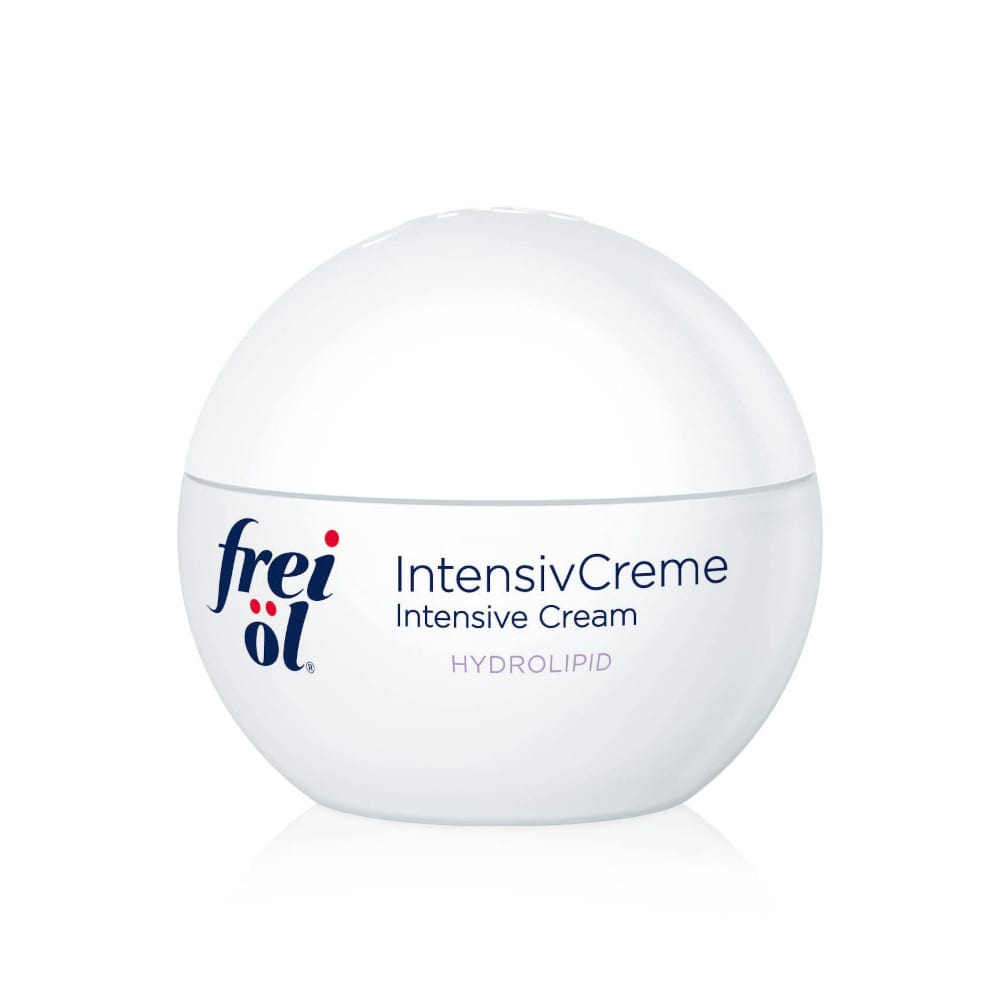 frei öl HYDROLIPID IntensivCreme 50 ml Creme