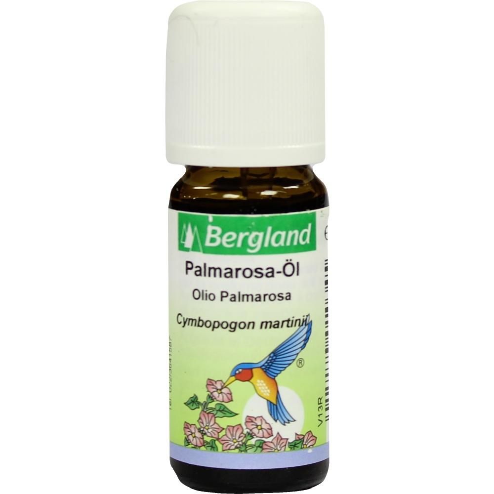 PALMAROSA Öl 10 ml Öl