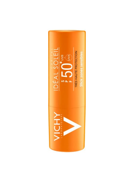 VICHY CAPITAL Soleil Stick LSF 60  9 g Stifte