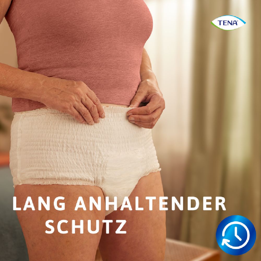 TENA PROskin Pants SUPER XL 12 St