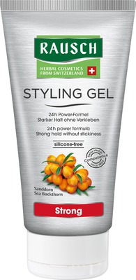 RAUSCH STYLING GEL Strong 150 ml 150 ml Gel