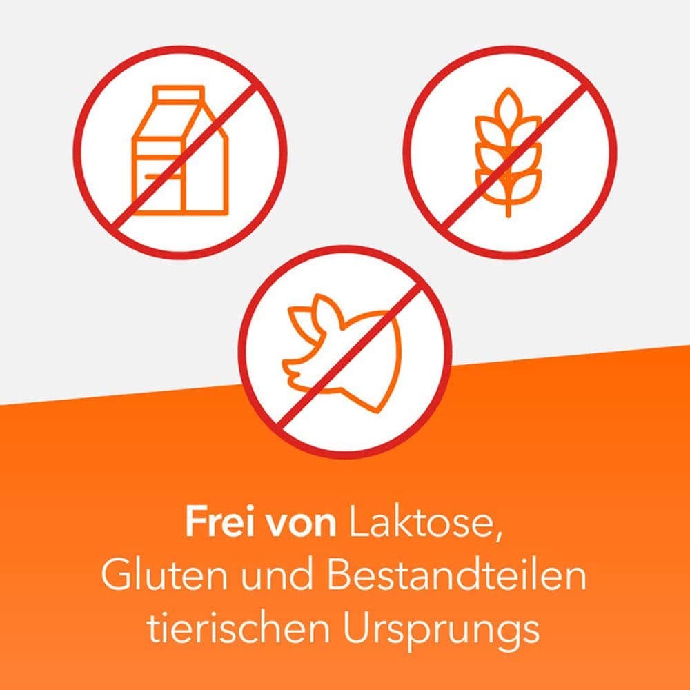 IBU LYSIN ratiopharm 400 mg - mit Ibuprofen 50 St Filmtabletten