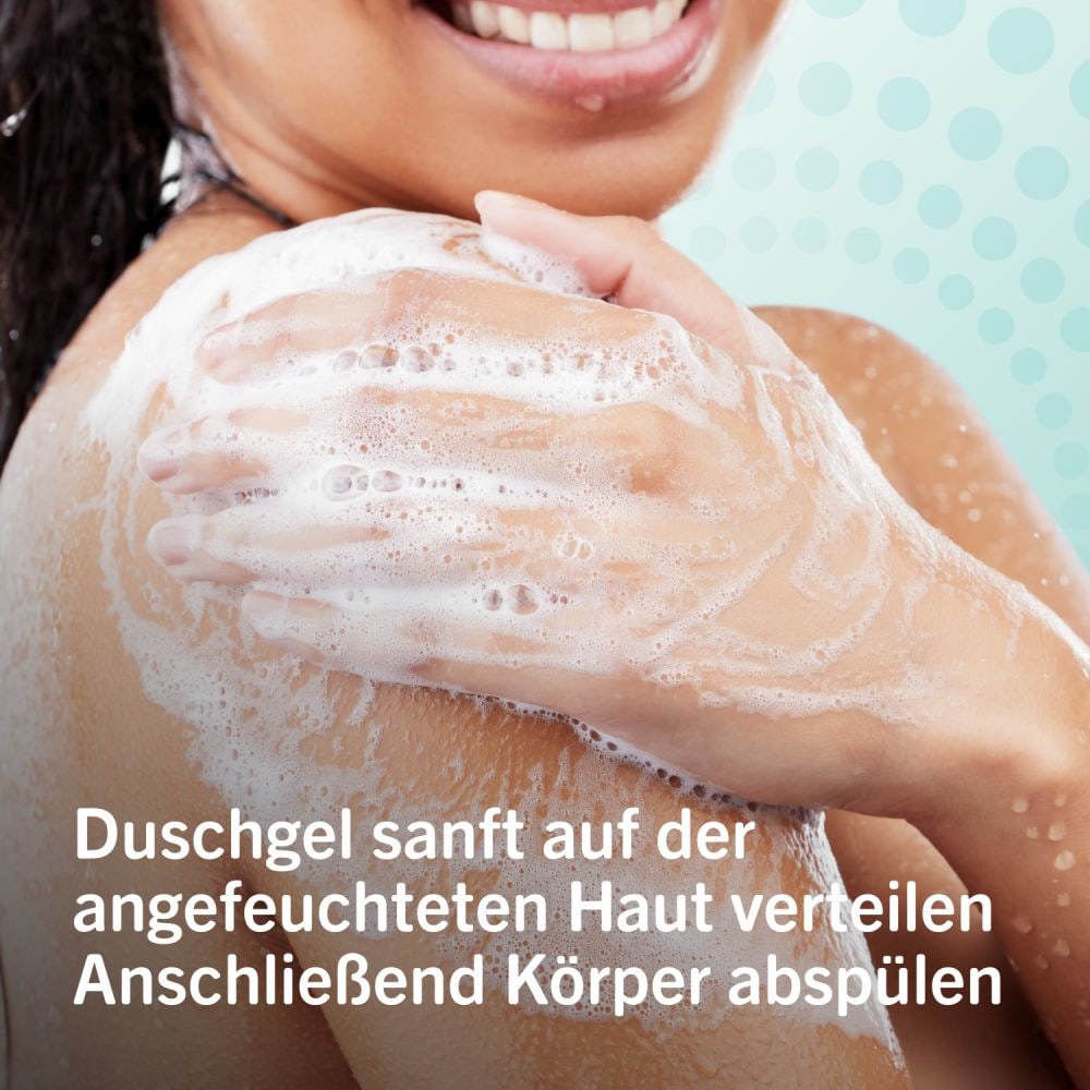 Multilind derma:care HYDRO FEUCHTIGKEITSDUSCHGEL 250 ml Duschgel Multilind derma:care HYDRO FEUCHTIGKEITSDUSCHGEL 250 ml Duschgel