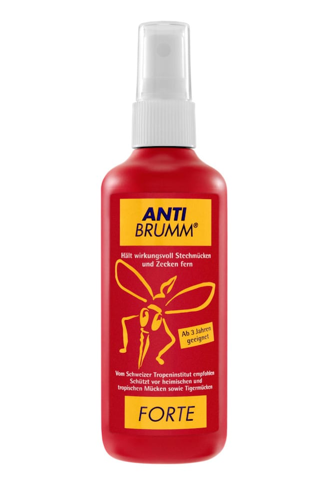 ANTI BRUMM FORTE 150 ml