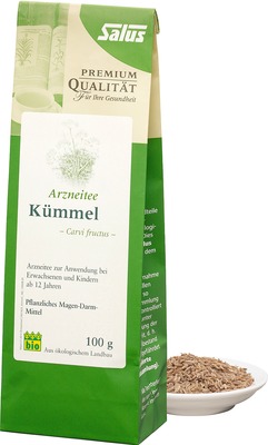 Salus Kümmeltee  100 g Tee