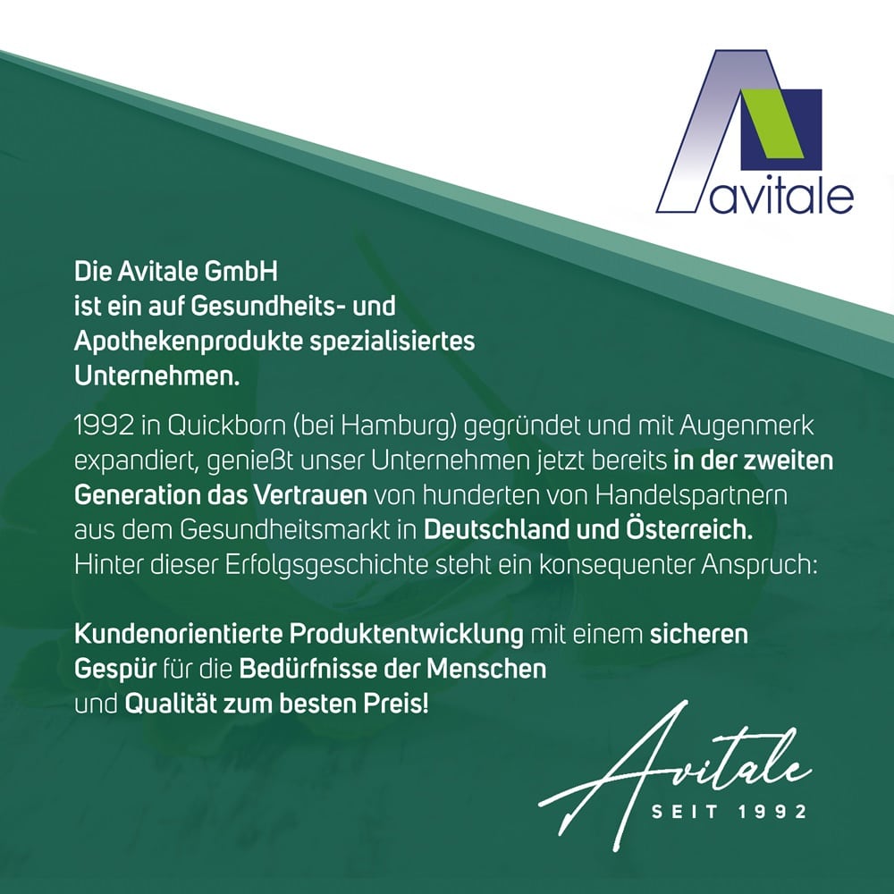 Avitale CRANBERRY 400mg 240 St Kapseln
