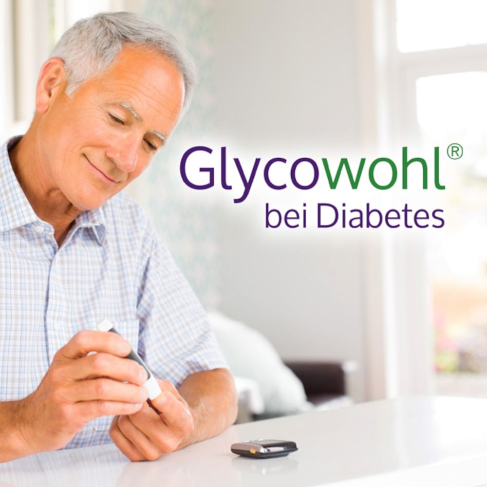 Glycowohl 2X100 ml Tropfen zum Einnehmen
