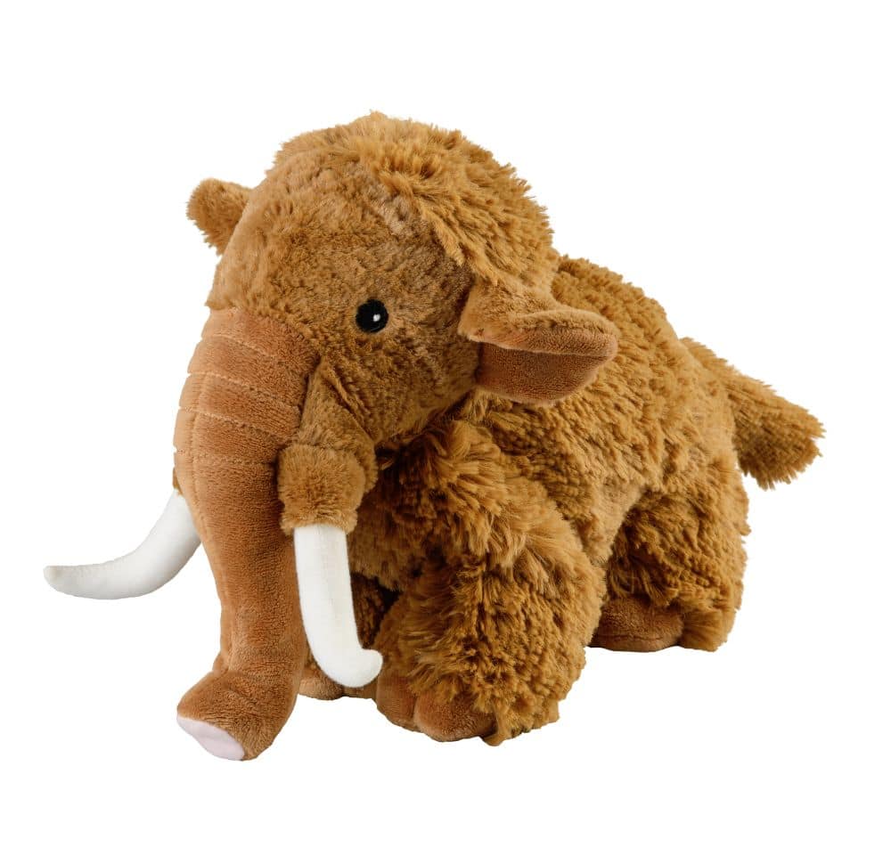 WARMIES Mammut 1 St