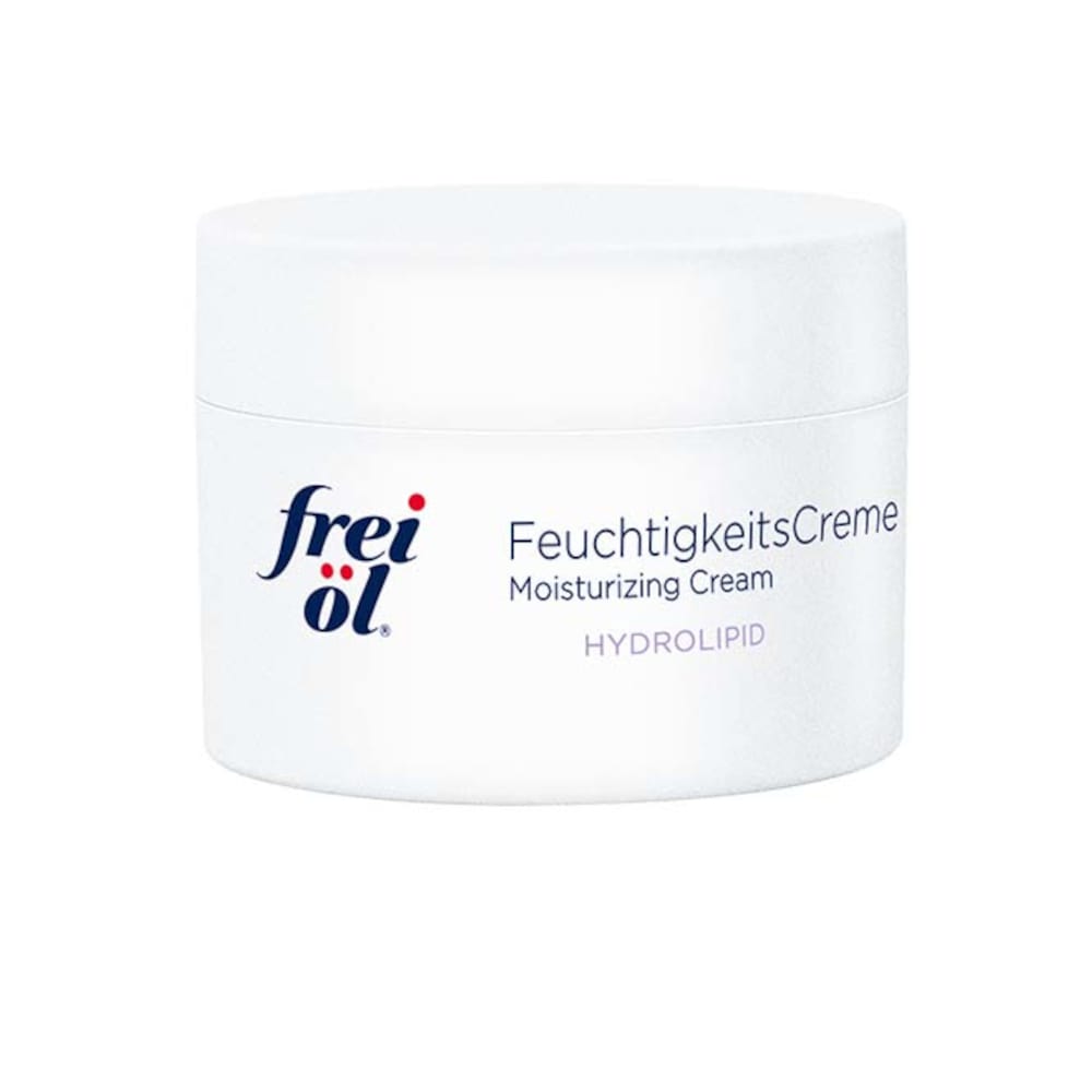 frei öl HYDROLIPID FeuchtigkeitsCreme 100 ml Creme