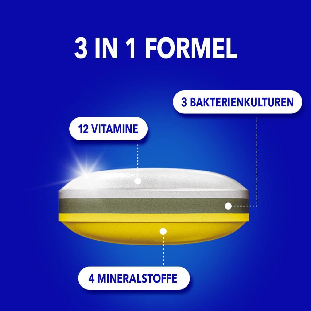 Bion3 50+ ENERGY 90 St Tabletten