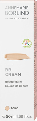 ANNEMARIE BÖRLIND BB CREAM BEIGE 50 ml Creme