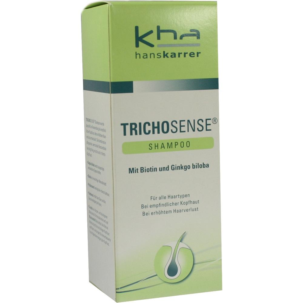 TRICHOSENSE SHAMPOO 150 ml Shampoo