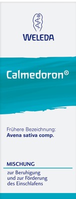 WELEDA CALMEDORON 50 ml Mischung