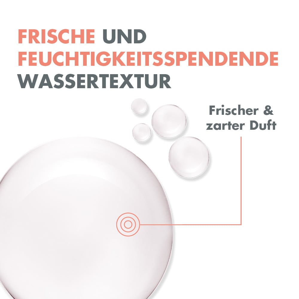 Avène MIZELLENWASSER 100 ml Lotion
