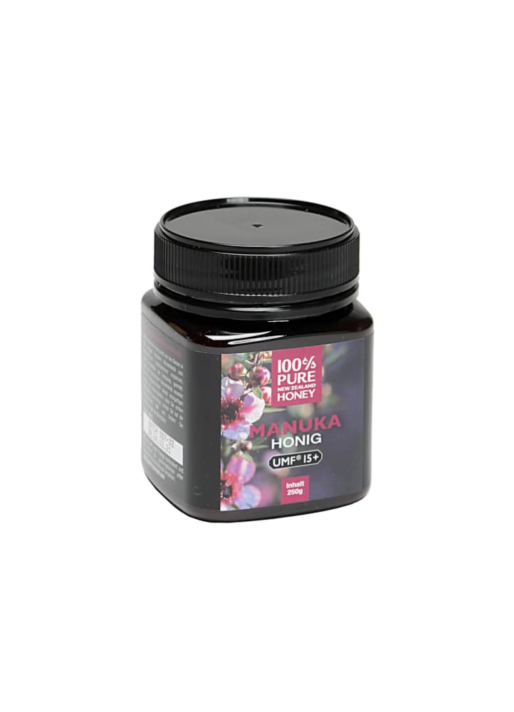 Manuka Honig 250g MGO 500 250 g
