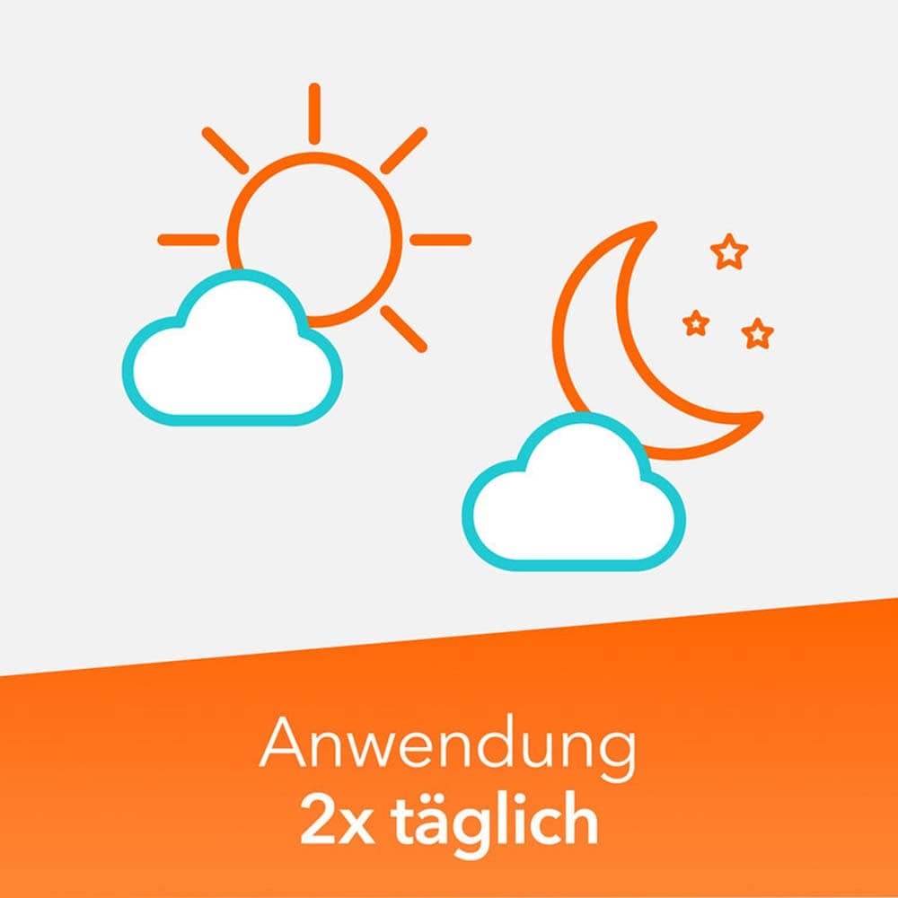 Diclox forte Schmerzgel 2 %, mit Diclofenac 100 g Gel