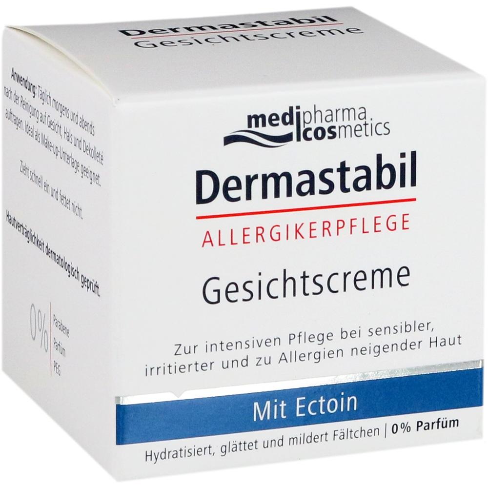 Dermastabil Gesichtscreme mit Ectoin 50 ml Creme