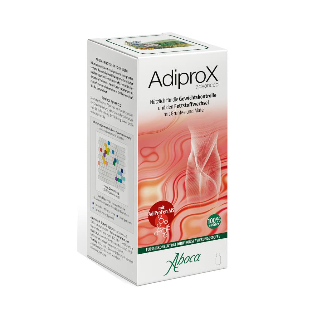 AdiproX advanced 325 g Flüssigkeit zum Einnehmen