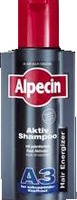 ALPECIN Aktiv Shampoo A3 250 ml Shampoo