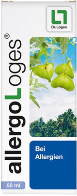 allergoLoges  50 ml Tropfen