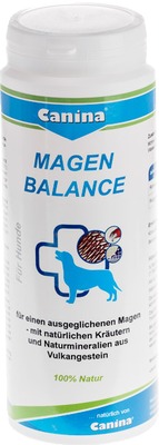 Canina MAGEN BALANCE vet. 250 g Pulver