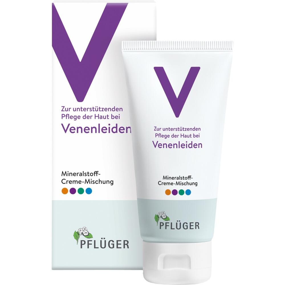 Mineralstoff-Mischung V 75 ml Creme