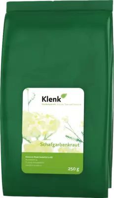 SCHAFGARBENKRAUT Tee 250 g Tee