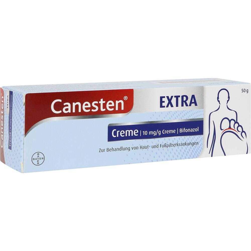 Canesten EXTRA 50 g Creme