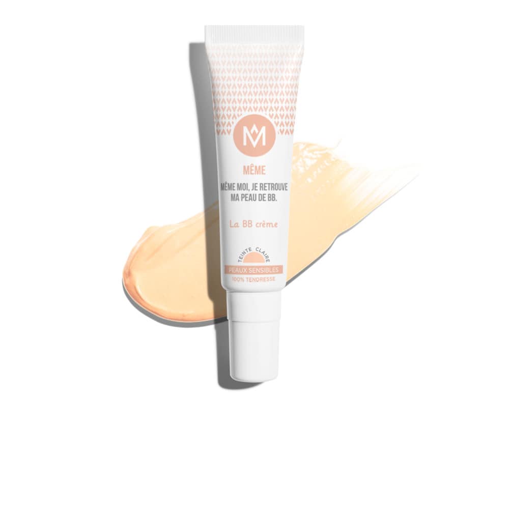 MÊME BB Creme Hell 30 ml Creme