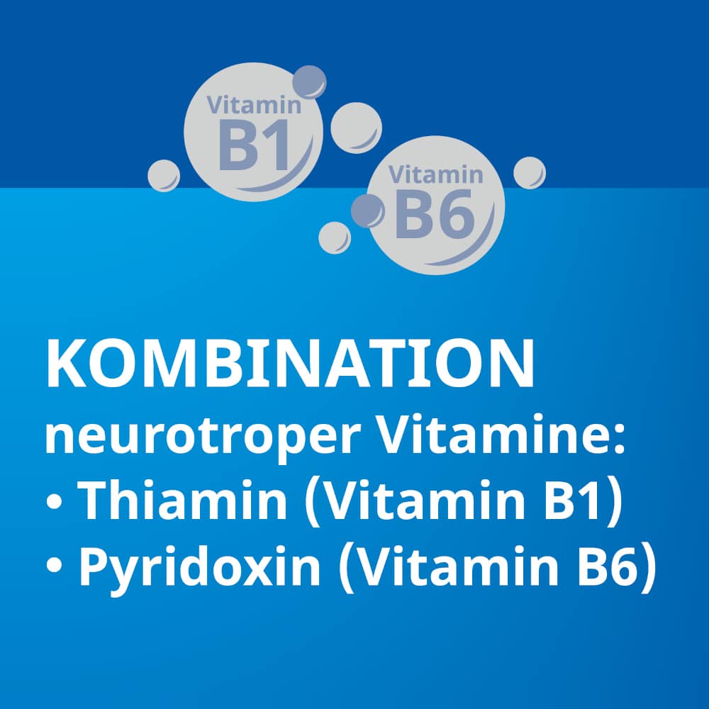 Neuro STADA  50 St Filmtabletten