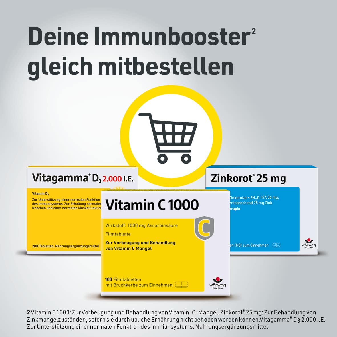 Vitamin C 1000  100 St Filmtabletten