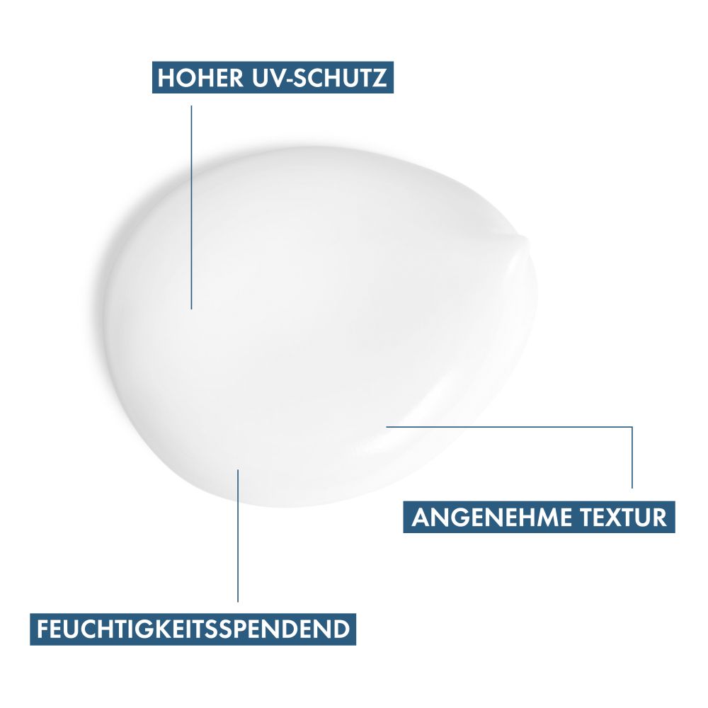 VICHY CAPITAL Soleil Sonnen-Fluid LSF 50  50 ml Gel