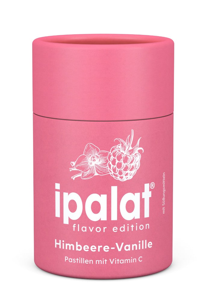 IPALAT PAST&FLAVOR HIM VAN