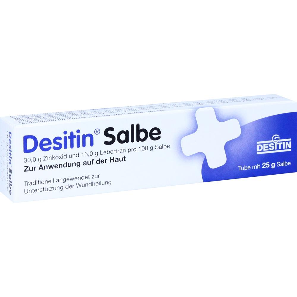 Desitin 25 g Salbe