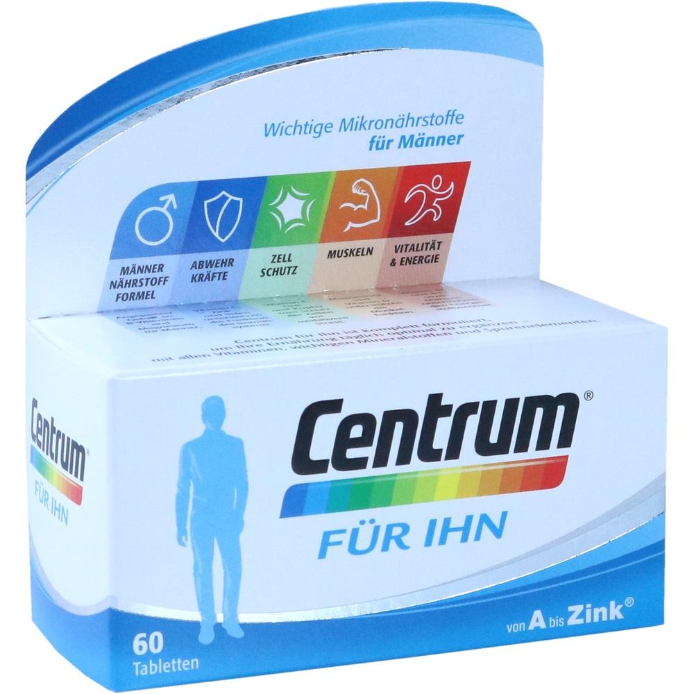 Centrum Für Ihn 60 St