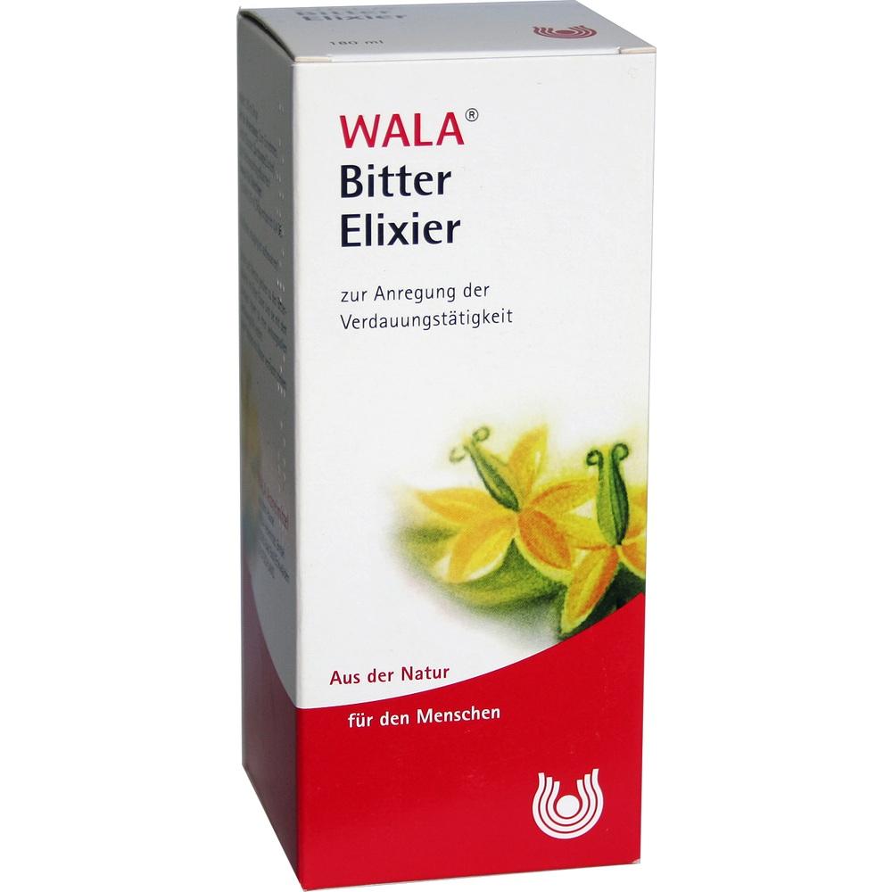 WALA Bitter Elixier 180 ml Elixier
