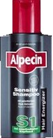 ALPECIN Sensitiv Shampoo S1 250 ml Shampoo