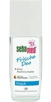 sebamed FRISCHE DEO  75 ml Körperpflege