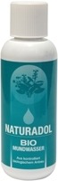 NATURADOL Bio Mundwasser 250 ml Mundwasser