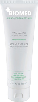 BIOMED Besenreiser ade Creme 90 ml Creme