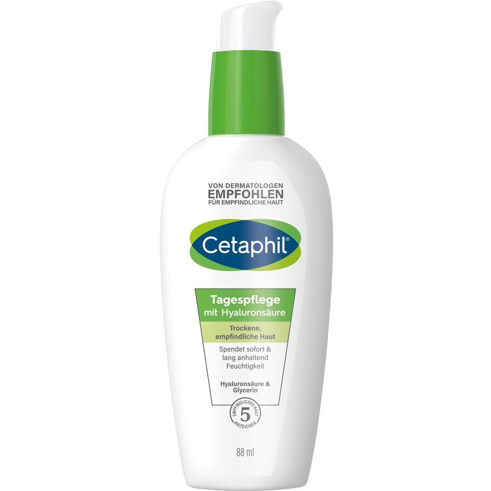 Cetaphil Tagespflege mit Hyaluronsäure 88 ml Tagescreme