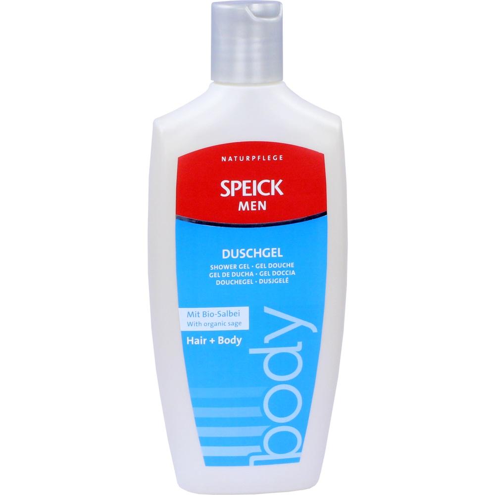 SPEICK Men Dusch Gel 250 ml Duschgel
