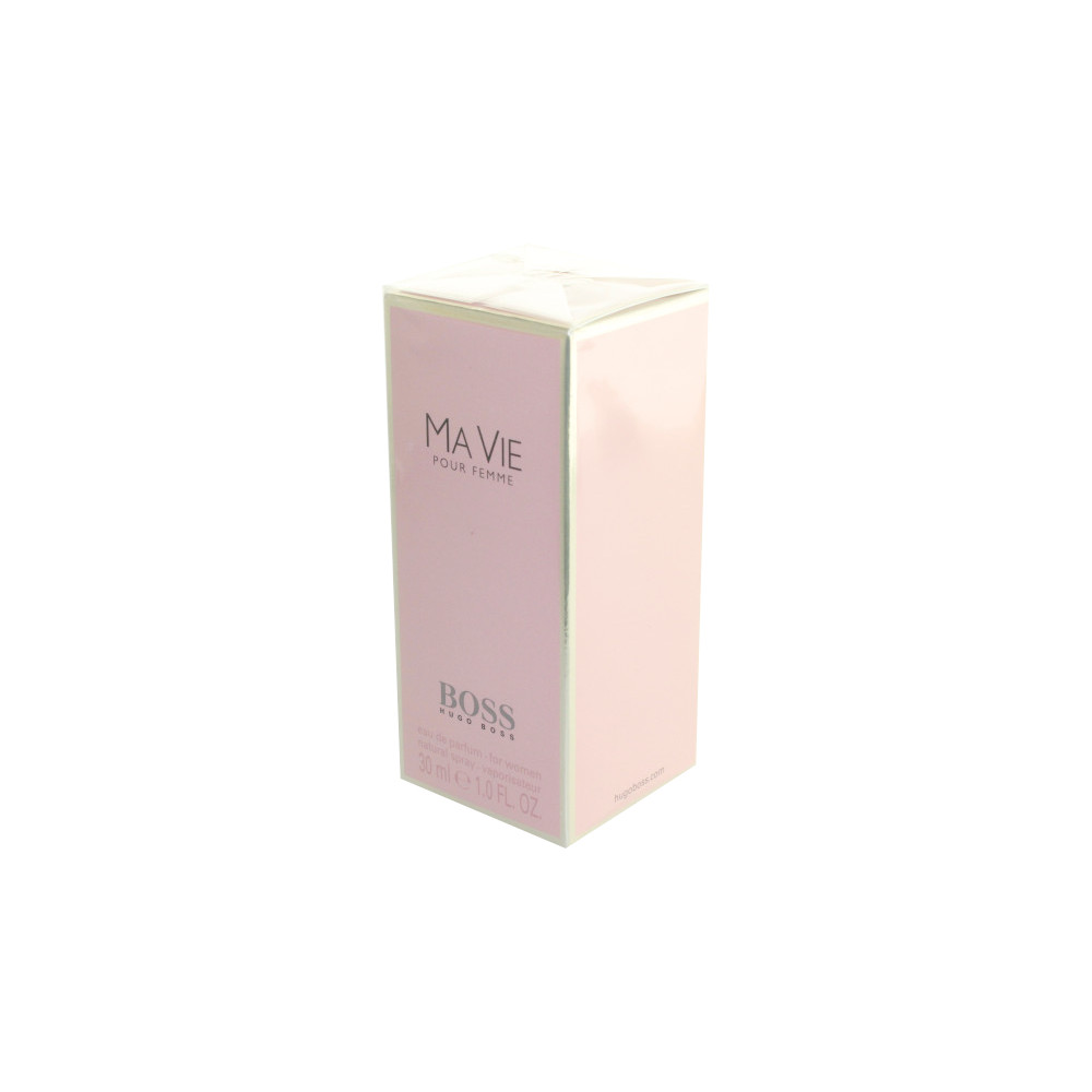 HUGO BOSS MA VIE POUR FEMME EDP 30 ml