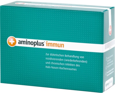 aminoplus immun  7X13 g Granulat